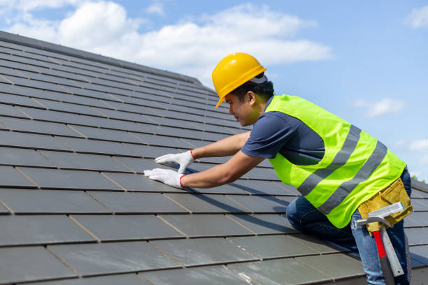 Best Roof Leak Repair  in Lake Station, IN