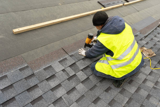 Best Local Roofing Companies  in Lake Station, IN