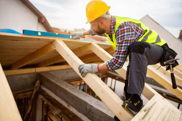 Lake Station, IN Roofing Contractor Company
