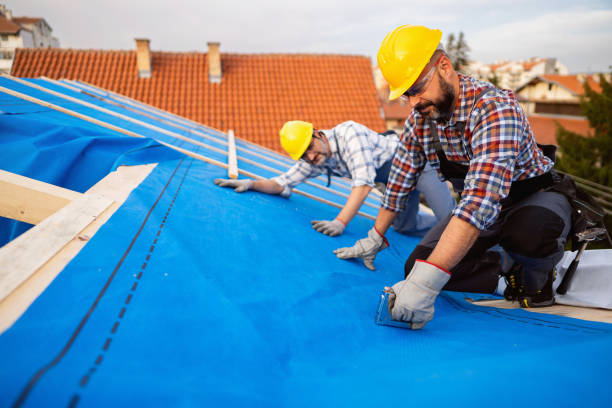 Best New Roof Installation  in Lake Station, IN