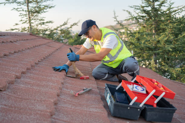 Best Roof Repair Services  in Lake Station, IN