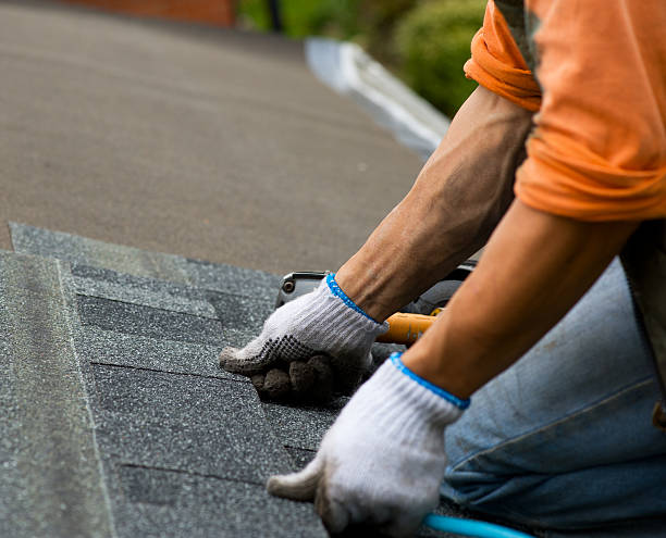 Best Emergency Roof Repair  in Lake Station, IN